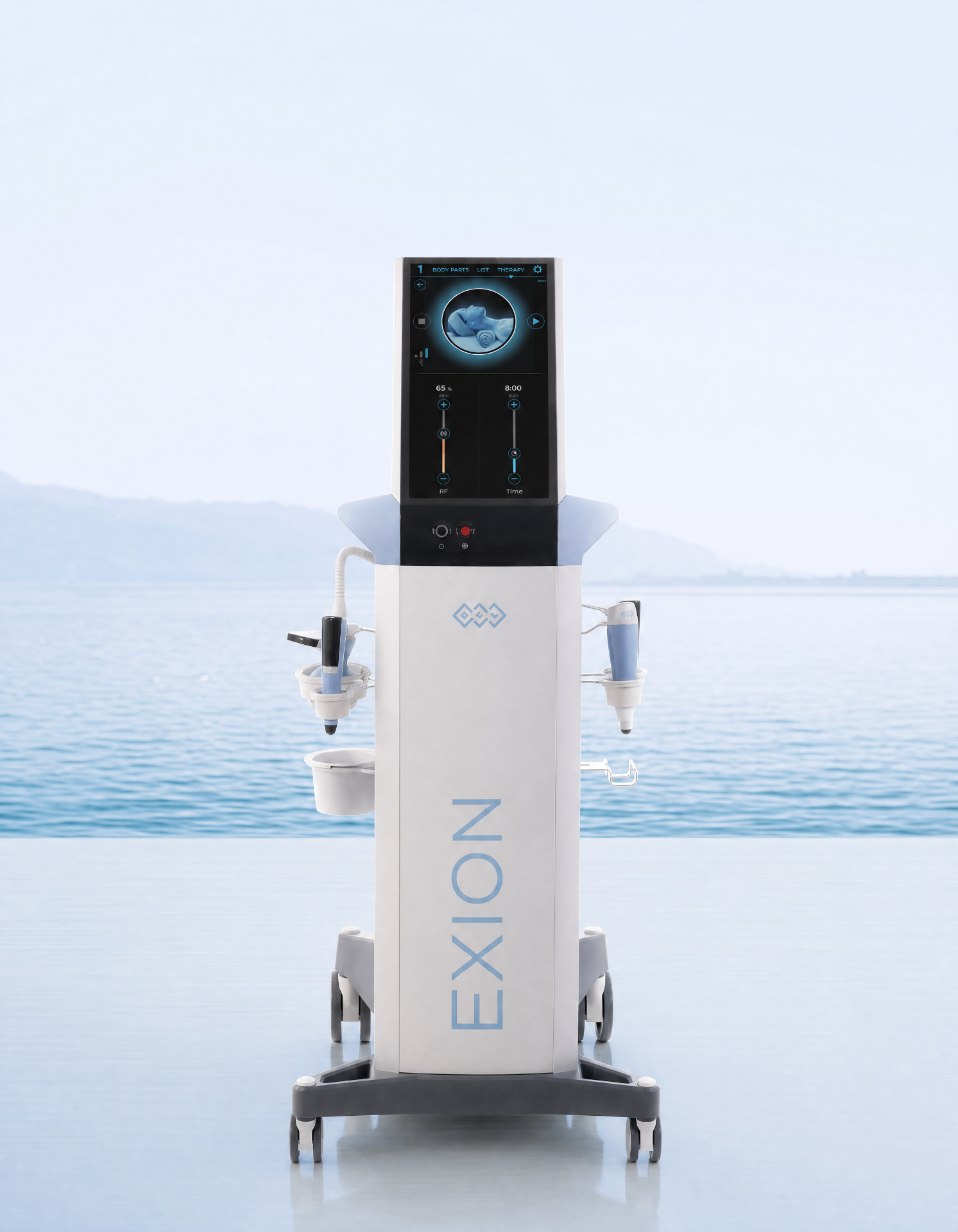 BTL EXION